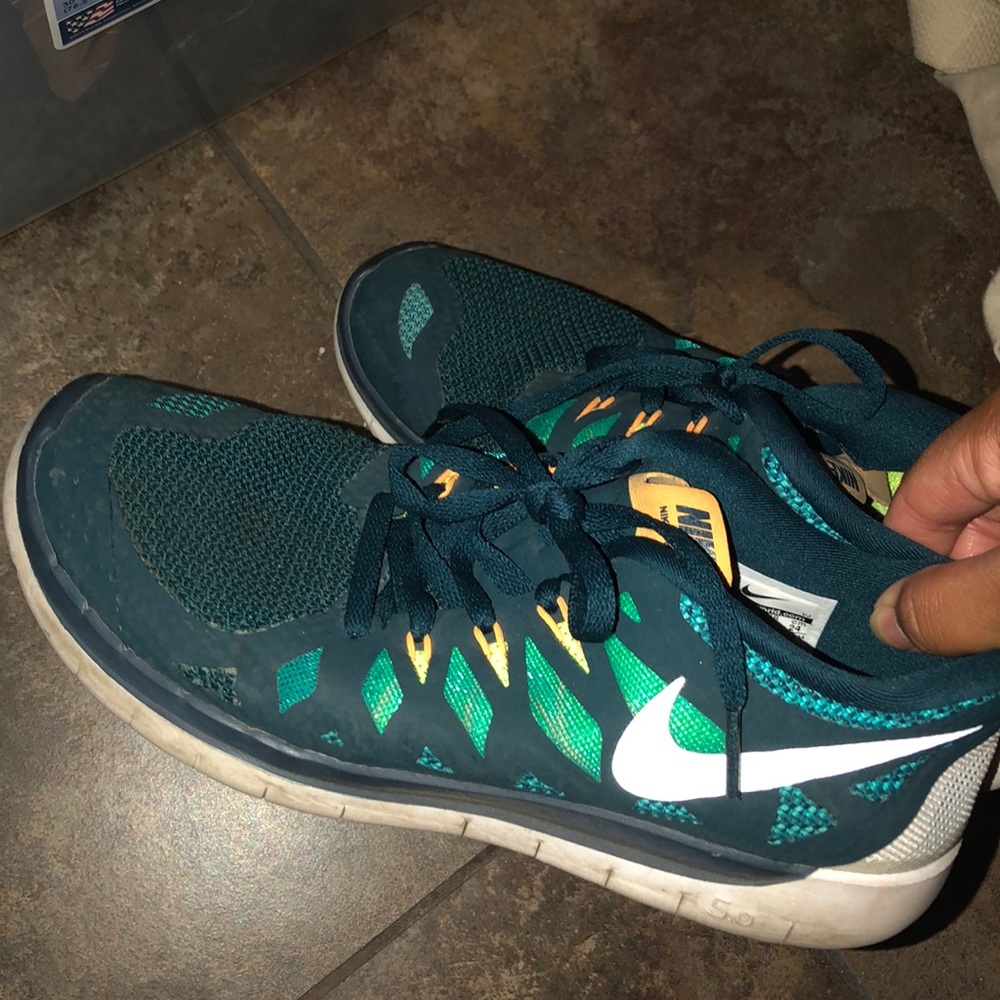 Nike Free Run 5.0